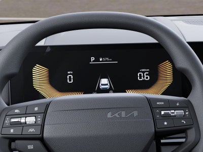 2027 Kia Sportage Hybrid S