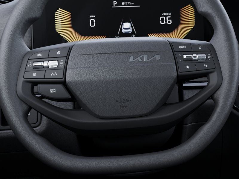 2027 Kia Sportage Hybrid S