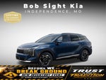 2027 Kia Sportage Hybrid S