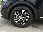 2025 Kia Sportage Hybrid EX