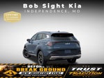 2027 Kia Sportage Hybrid EX