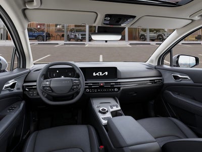 2027 Kia Sportage Hybrid SX-Prestige