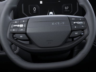 2027 Kia Sportage Hybrid SX-Prestige