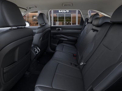 2026 Kia Sorento Plug-In Hybrid EX