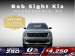 2026 Kia Sorento Plug-In Hybrid EX