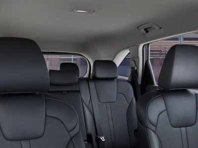 2026 Kia Sorento Plug-In Hybrid EX