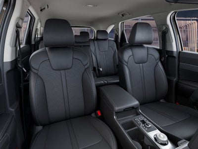 2026 Kia Sorento Plug-In Hybrid EX