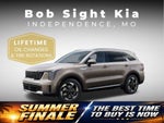 2026 Kia Sorento Plug-In Hybrid EX