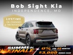 2026 Kia Sorento Plug-In Hybrid EX