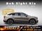 2026 Kia Sorento Plug-In Hybrid EX