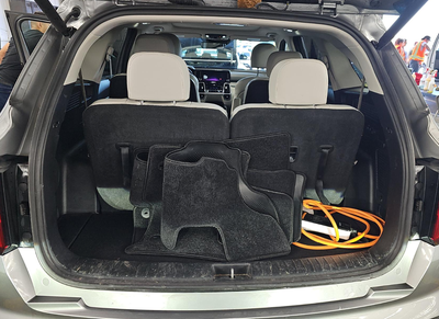 2023 Kia Sorento Plug-In Hybrid SX Prestige