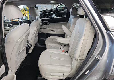 2023 Kia Sorento Plug-In Hybrid SX Prestige