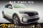 2023 Kia Sorento Plug-In Hybrid SX Prestige