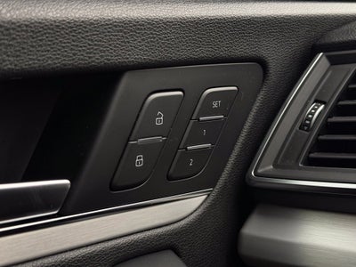 2020 Audi SQ5 3.0T Premium Plus quattro