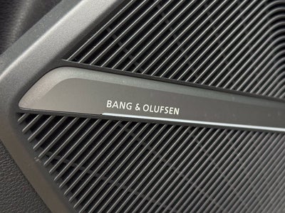 2020 Audi SQ5 3.0T Premium Plus quattro