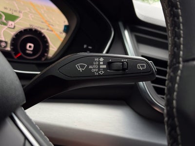 2020 Audi SQ5 3.0T Premium Plus quattro