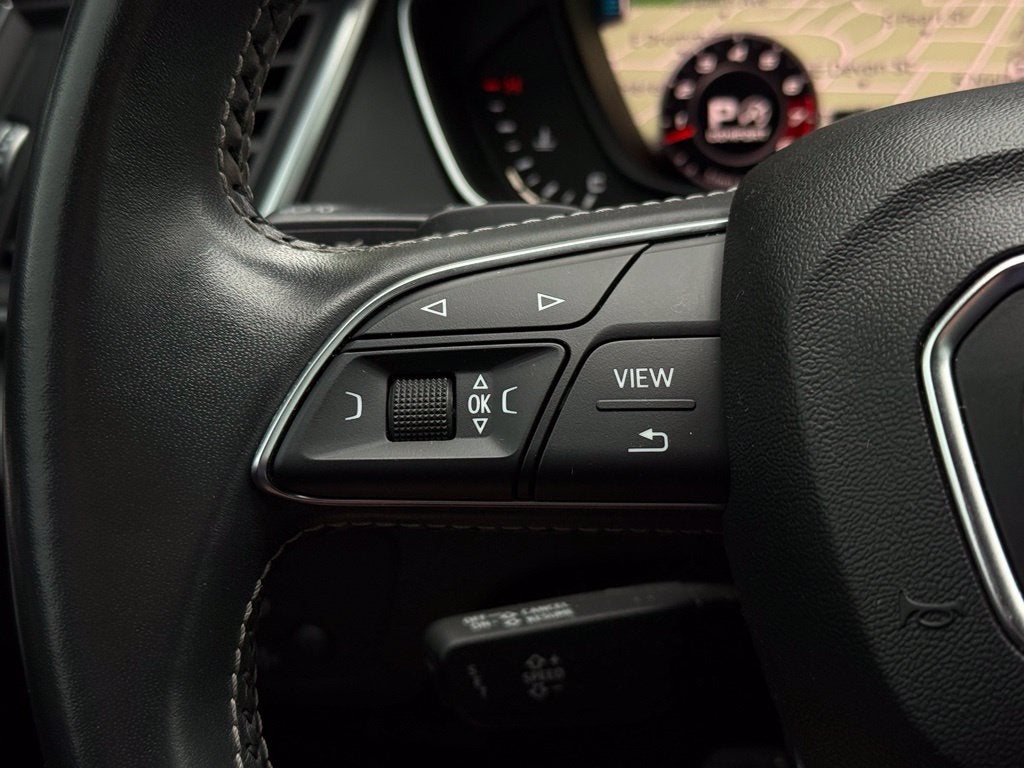 2020 Audi SQ5 3.0T Premium Plus quattro