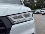 2020 Audi SQ5 3.0T Premium Plus quattro