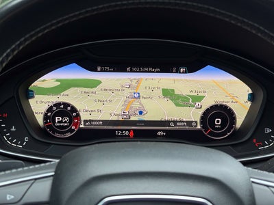 2020 Audi SQ5 3.0T Premium Plus quattro