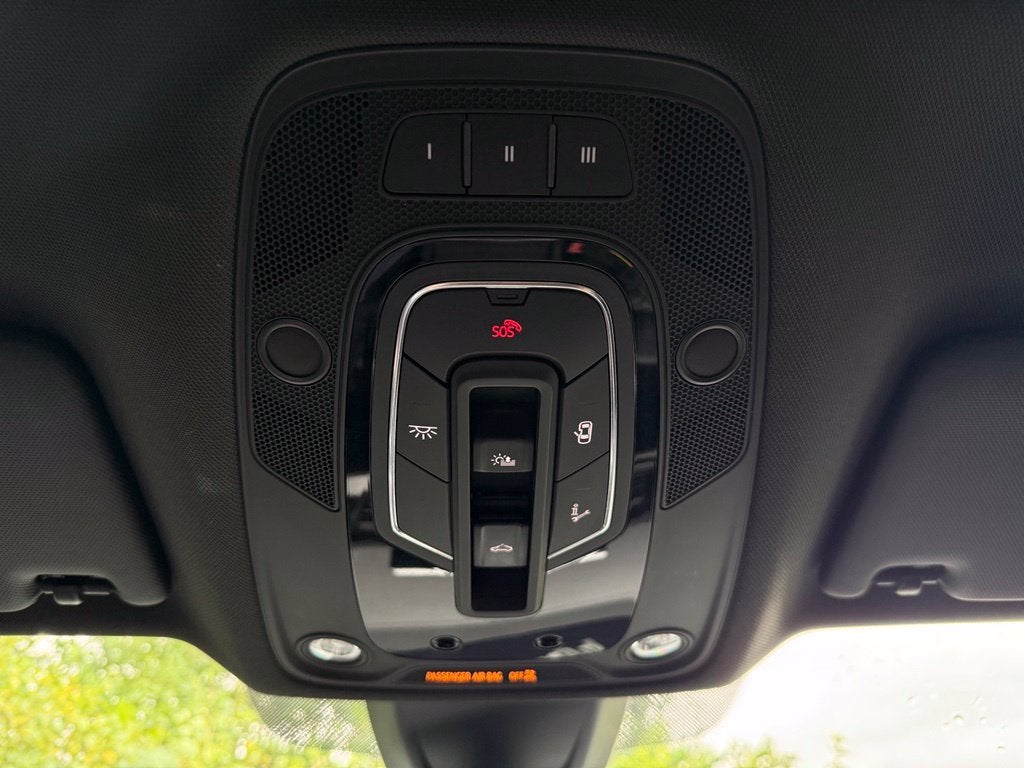 2020 Audi SQ5 3.0T Premium Plus quattro