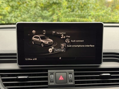 2020 Audi SQ5 3.0T Premium Plus quattro
