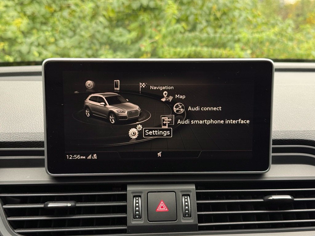 2020 Audi SQ5 3.0T Premium Plus quattro