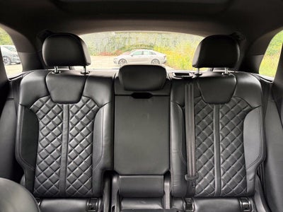 2020 Audi SQ5 3.0T Premium Plus quattro