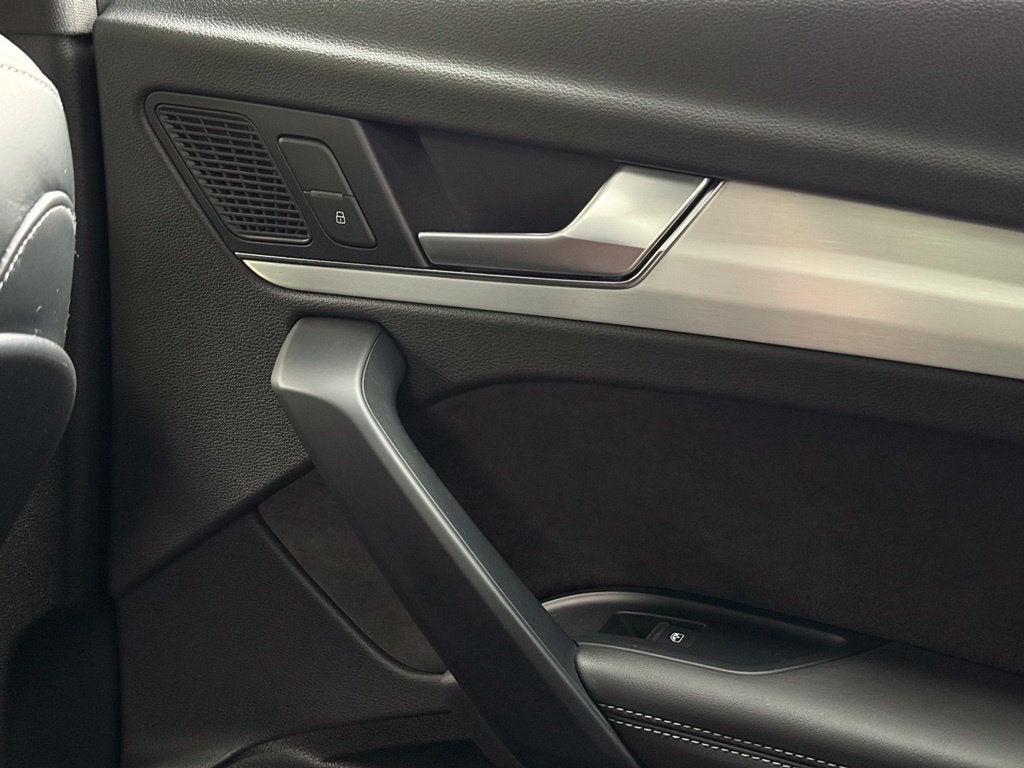 2020 Audi SQ5 3.0T Premium Plus quattro