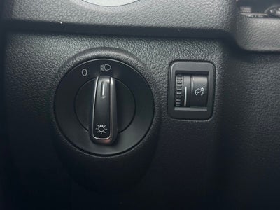 2017 Volkswagen Tiguan Limited 2.0T