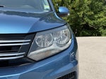 2017 Volkswagen Tiguan Limited 2.0T