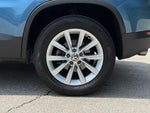 2017 Volkswagen Tiguan Limited 2.0T