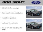 2021 Acura TLX Base SH-AWD