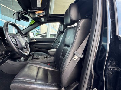2020 Dodge Durango R/T