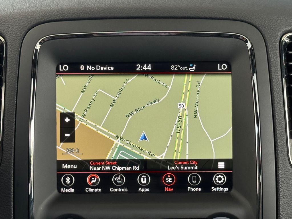 2020 Dodge Durango R/T