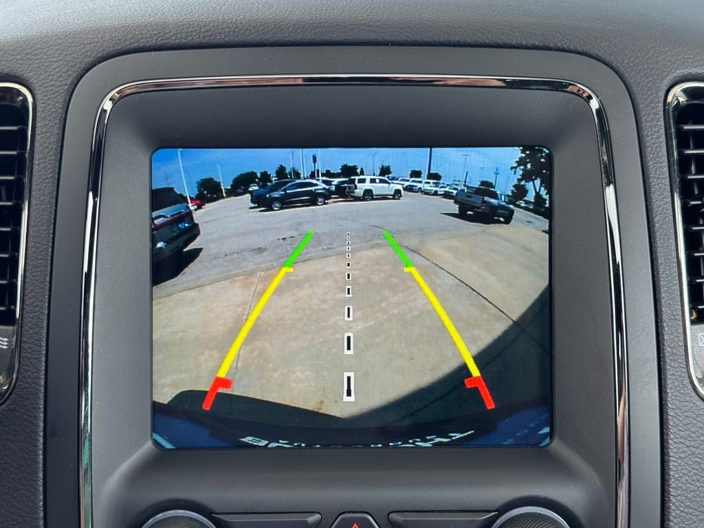 2020 Dodge Durango R/T
