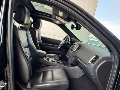 2020 Dodge Durango R/T