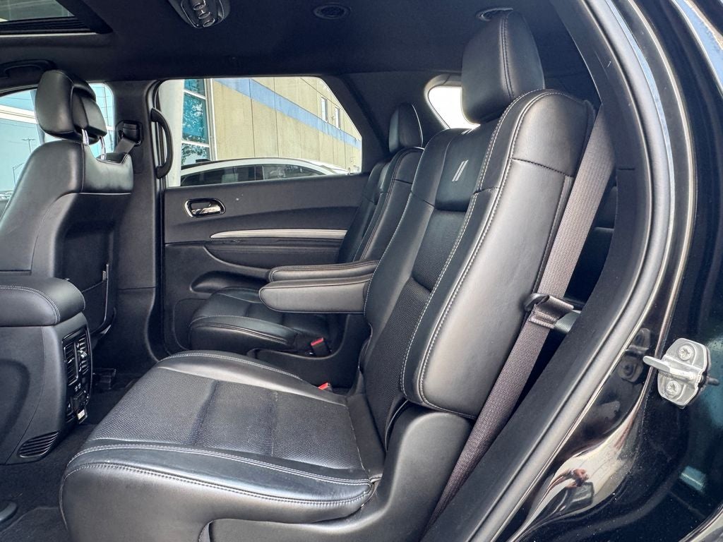 2020 Dodge Durango R/T