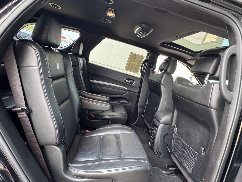 2020 Dodge Durango R/T