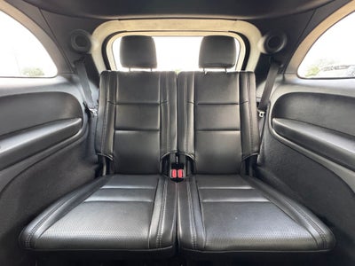2020 Dodge Durango R/T