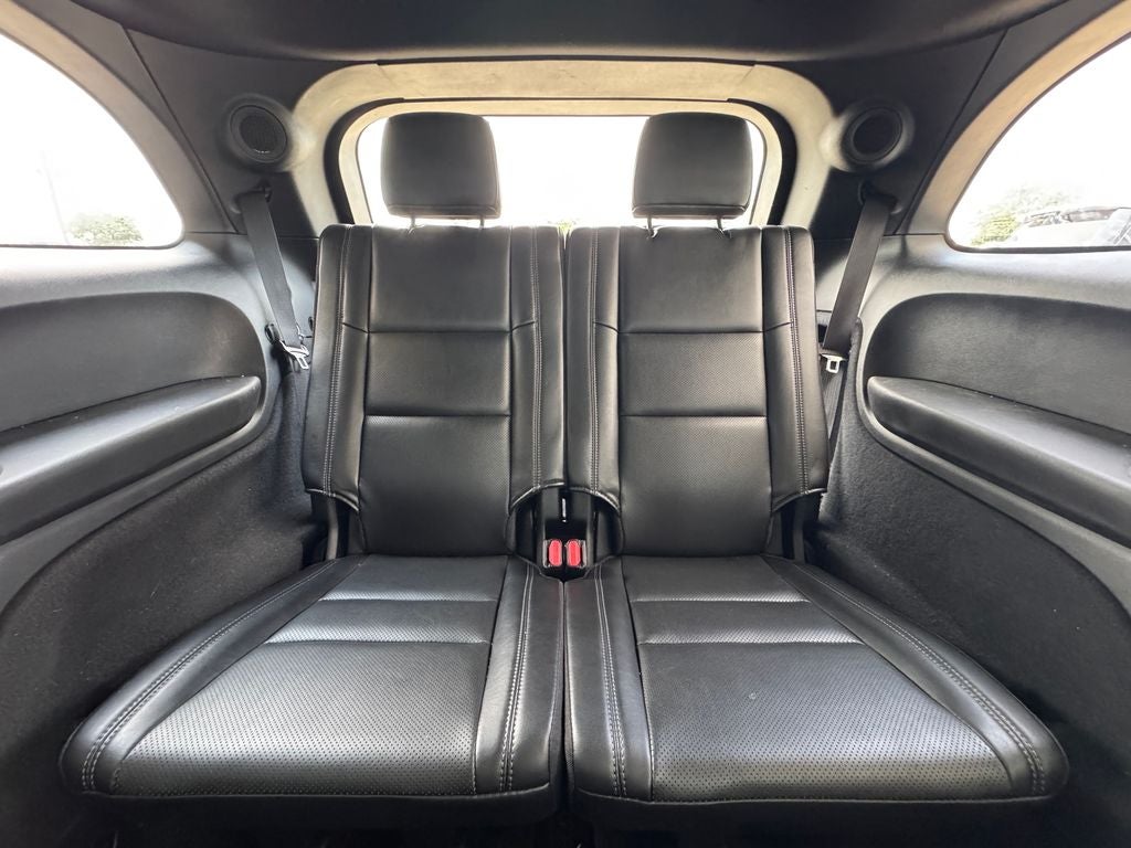 2020 Dodge Durango R/T