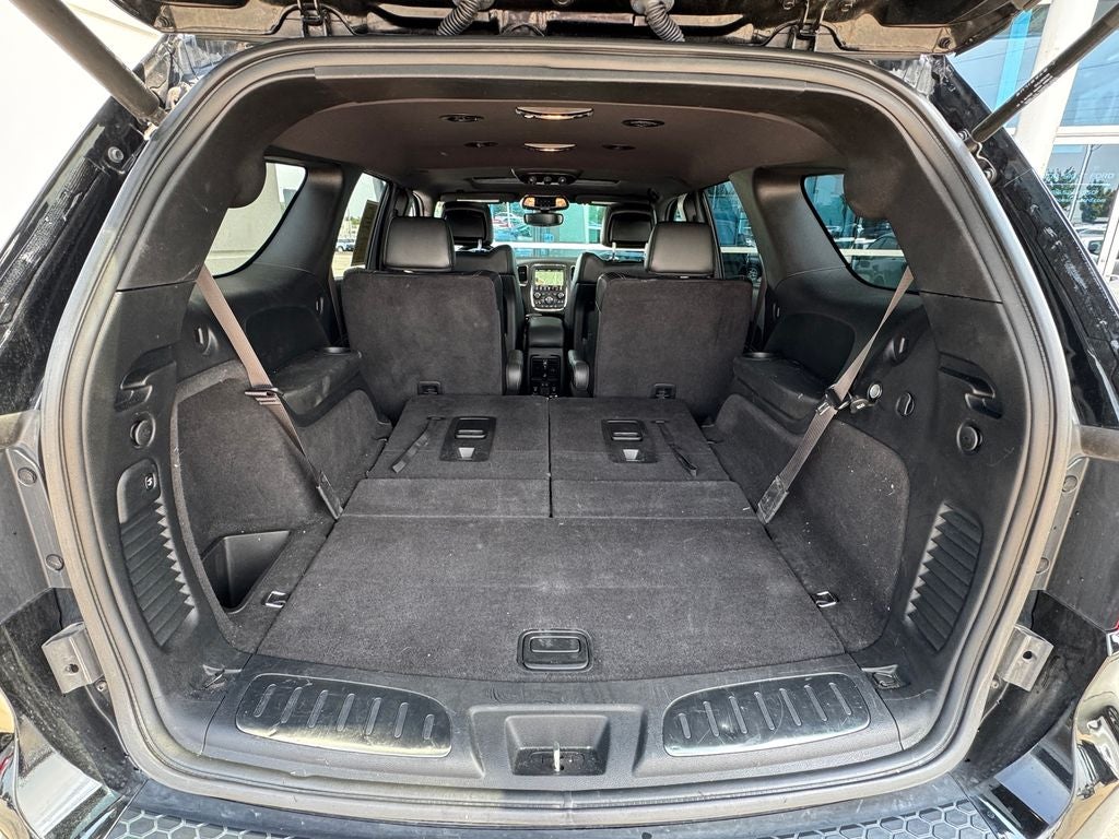2020 Dodge Durango R/T