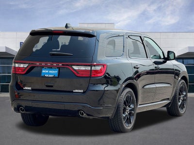 2020 Dodge Durango R/T