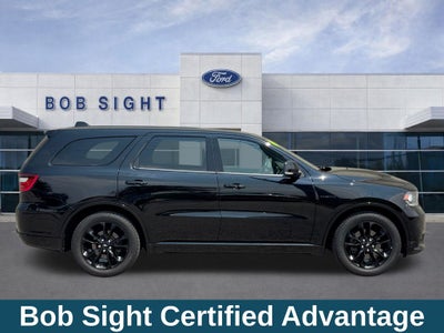 2020 Dodge Durango R/T