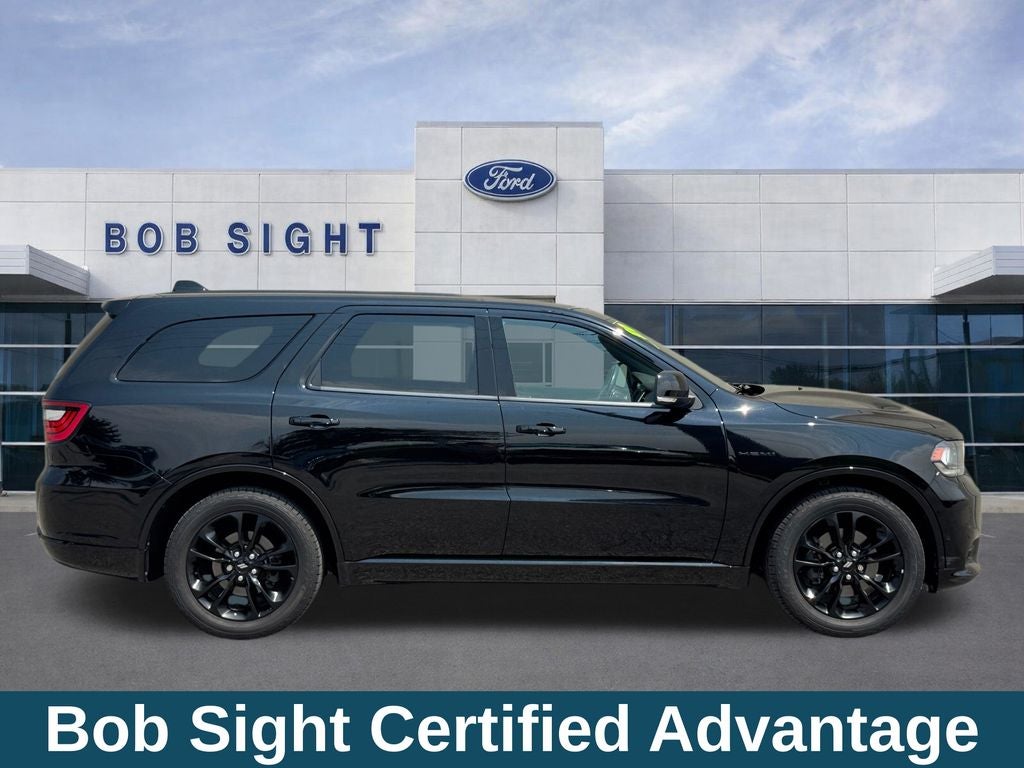 2020 Dodge Durango R/T