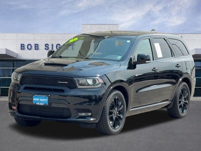 2020 Dodge Durango R/T
