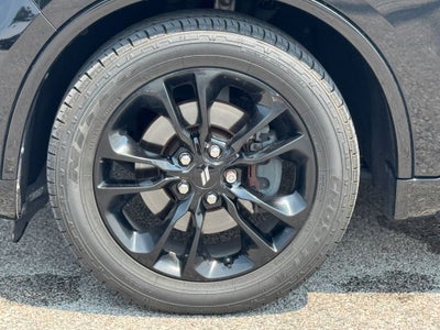 2020 Dodge Durango R/T