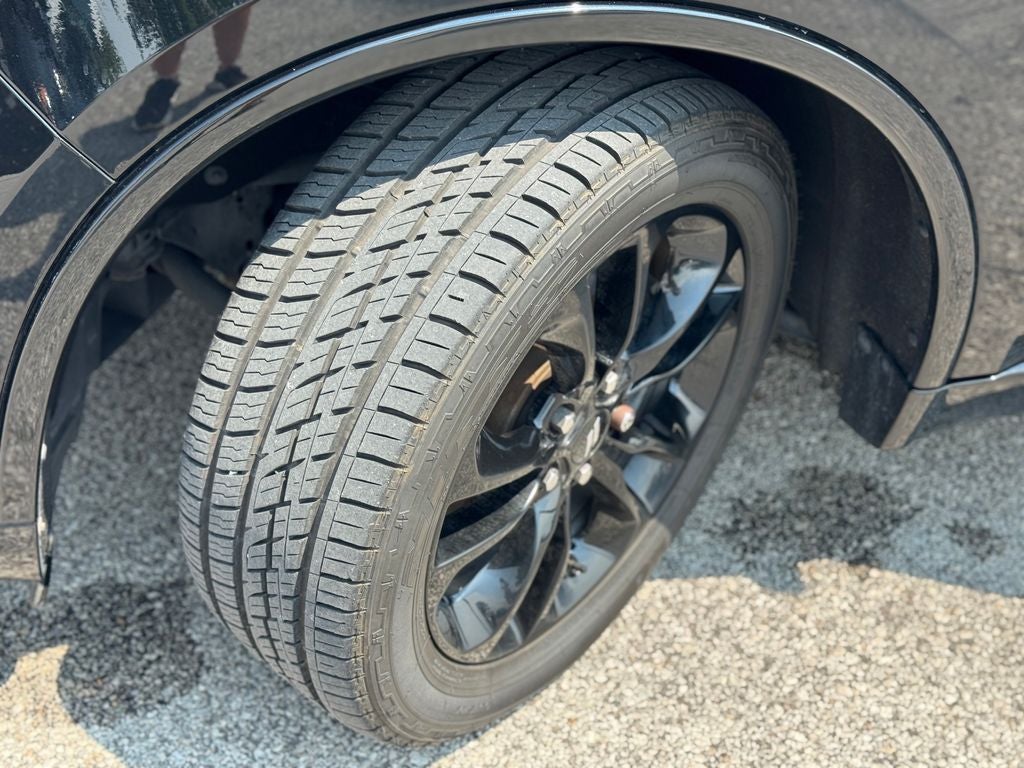 2020 Dodge Durango R/T