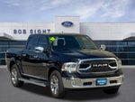 2017 RAM 1500 Laramie Longhorn