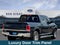 2017 RAM 1500 Laramie Longhorn