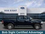 2017 RAM 1500 Laramie Longhorn